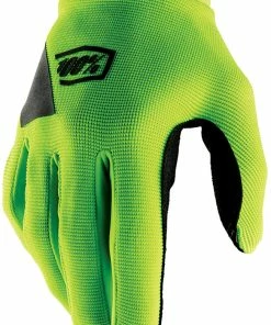 100% Ridecamp - Gants De VTT