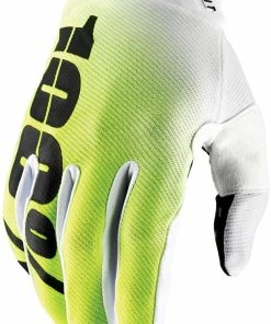 100% Ridefit - Gants De VTT