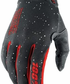 100% Ridefit - Gants De VTT