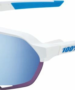 100% S2 Movistar (Multilayer Mirror Lens) - Lunettes De Sport