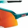 100% S3 Bora (Hiper Multilayer Mirror Lens) - Lunettes De Sport