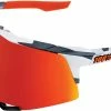 100% Speedcraft (HiPER Mirror Lens) - Lunettes De Sport