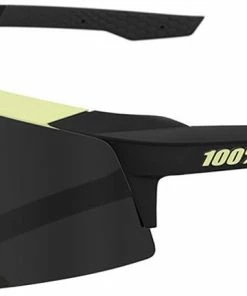 100% Speedcraft (Mirror Lens) - Lunettes De Sport