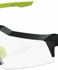 100% Speedcraft Tall (Photochromic Lens) - Lunettes De Sport