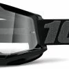 100% Strata 2 (Clear Lens) - Lunettes De Vue