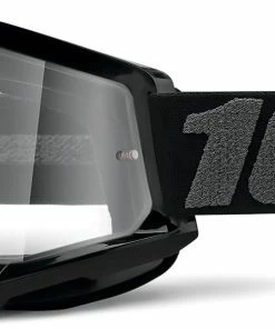 100% Strata 2 (Clear Lens) - Lunettes De Vue