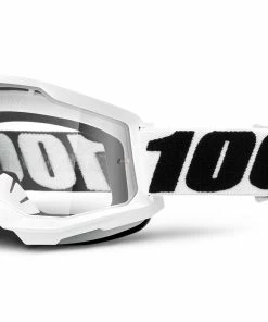 100% Strata 2 (Clear Lens) - Lunettes De Vue