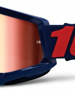 100% Strata 2 (Mirror Lens) Masego - Lunettes De Vue