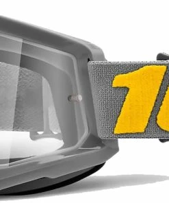 100% Strata 2 (Clear Lens) Izipizi - Lunettes De Vue