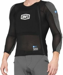 100% Tarka - T-shirt De Protection à Manches Longues