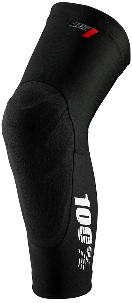 100% Teratec - Protecteurs De Genoux