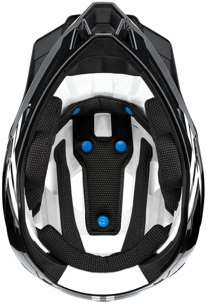 100% Trajecta - Casque Fullface – Image 4