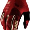 100% ITrack - Gants De VTT