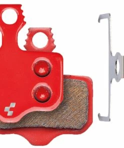 Cube Plaquettes Avid Elixir Sintered Disc