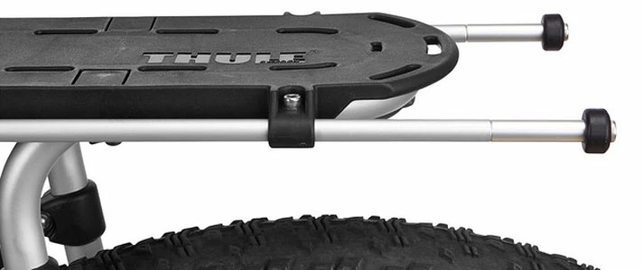 Thule Pack'n Pedal Rail Extender Pour Tour Rack – Image 2