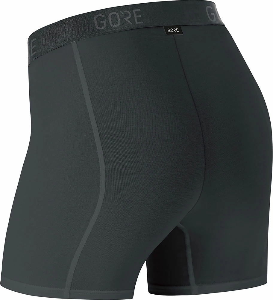 GOREWEAR M GORE® WINDSTOPPER® Base Layer - Boxer Shorts – Image 2