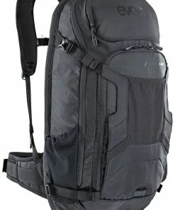 Evoc FR Trail E-Ride 20L Sac à Dos De Protection Pour E-Bike