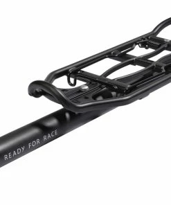 RFR Porte-bagages Pour Tige De Selle Klick&Go