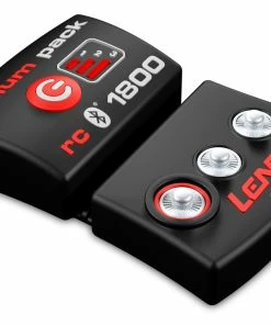 Lenz Lithium Pack RcB 1800 - Battery For Socks/Vest & Bandage 1.0