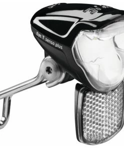 Busch-mueller Phare à LED Lumotec IQ2 Eyc T Senso Plus