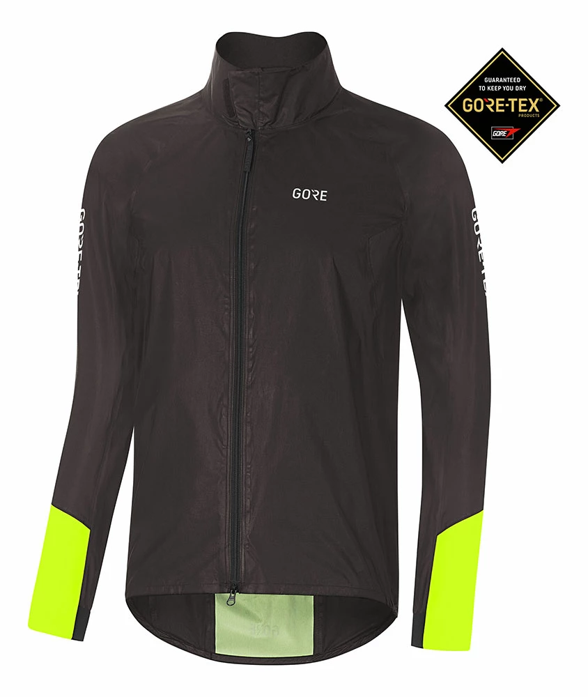 GOREWEAR C5 GORE-TEX SHAKEDRY™ 1985 Viz - Veste De Pluie