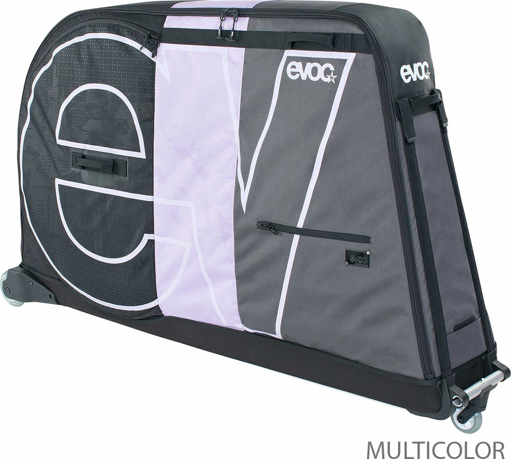 Evoc Bike Bag Pro 305L - Sac De Voyage Pour Vélo – Image 3