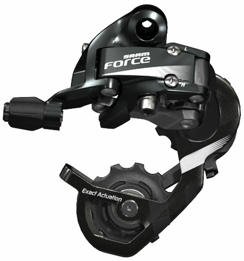 SRAM Dérailleur Force22 WiFLi 11 Vitesses