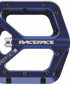 Race Face Aeffect Pedal Blue