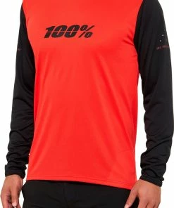 100% Ridecamp - Maillot MTB Manches Longues