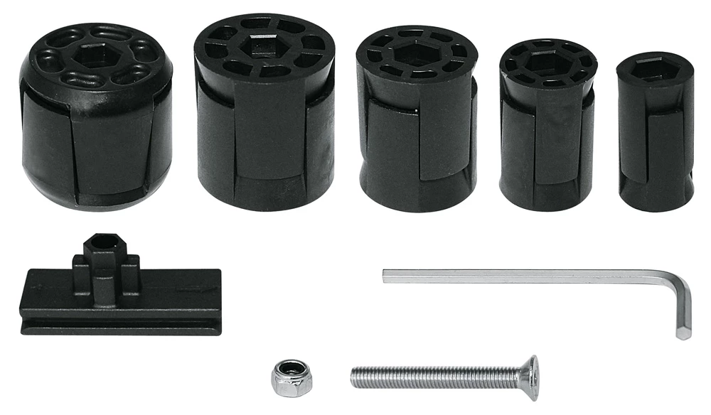 SKS Germany Ensemble Lame X Et Lame Antichoc 29 Pouces – Image 4