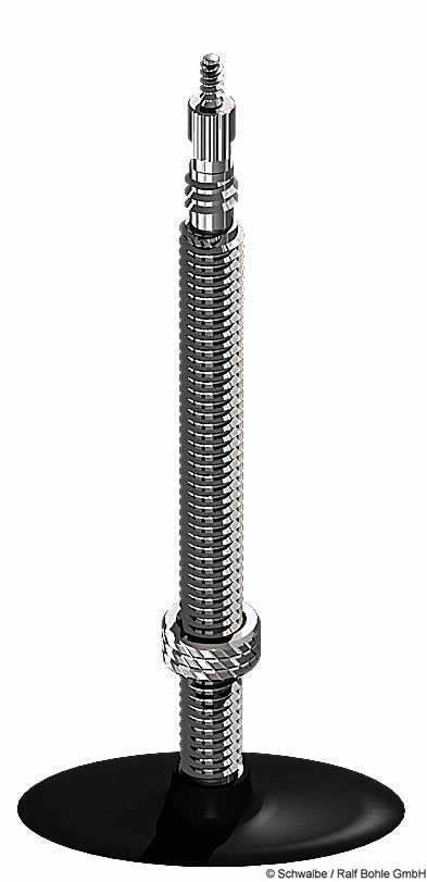Schwalbe Chambre à Air SV 15 Pour 28" Extra Long – Image 2