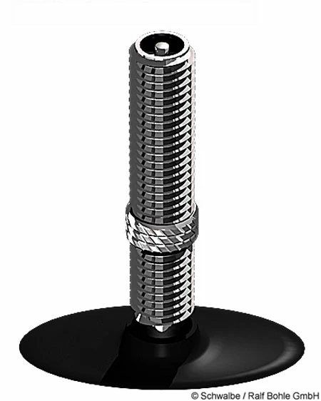 Schwalbe Tuyau AV 7 Pour 20 – Image 3