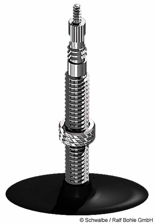 Schwalbe Chambre à Air SV 16 Pour 28 – Image 3