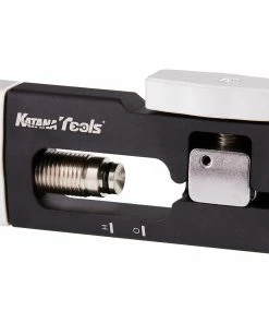 Katana FP-1 Outil D'insertion Pour Douilles De Support De Conduites De Frein