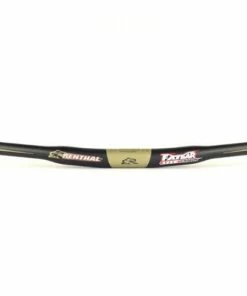 Renthal Guidon Fatbar Lite Carbon Riser 740 Mm