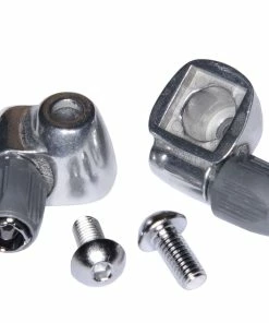 Shimano SM-CS50 Butées De Traction Pour Cadres En Aluminium