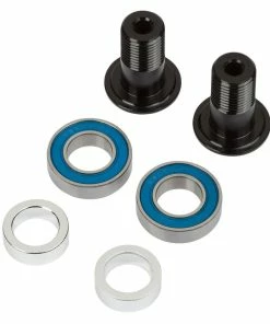 Radon Kit De Roulements/boulons Pour Tige De Selle Slide #10364