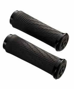 SRAM Poignée Lock-On Pour Grip Shift, 100mm Incl. Lockring