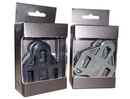 Campagnolo® PD-RE020 Taquets / Cales De Pédales Pro Fit