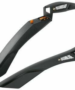SKS Germany Ensemble De Garde-boue DASHBOARD & DASHBLADE 26"+27,5"