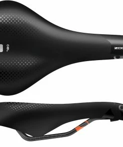 Sportourer ZOO Gel Hi-Viz