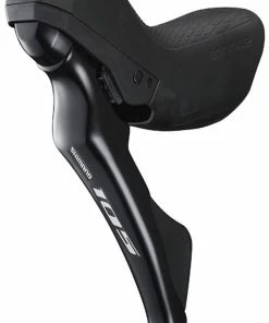 Shimano 105 ST-R7020 Unité STI Double Gauche
