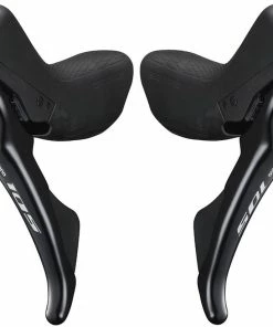 Shimano 105 ST-R7020 Kit Unité STI 2x11 Vitesses