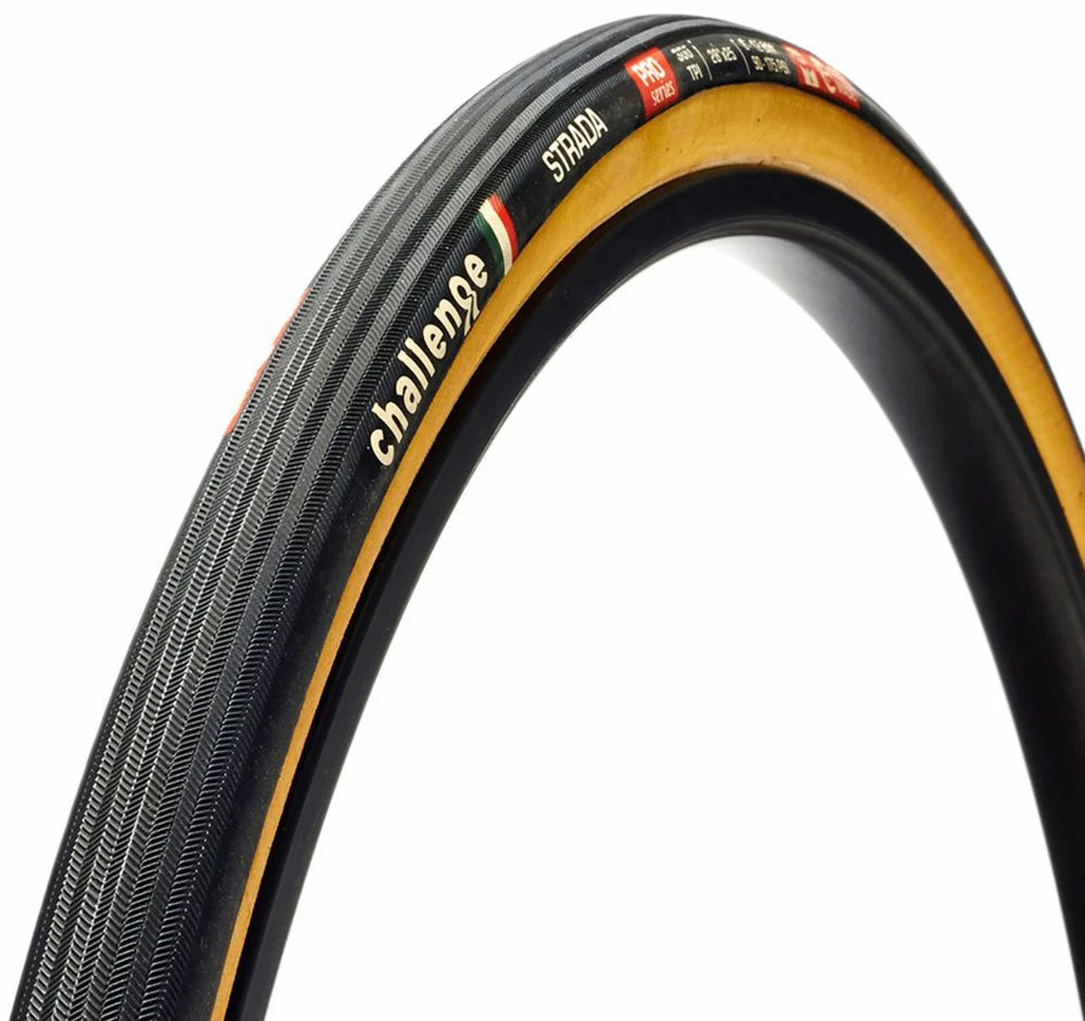 Challenge Strada Pro 25-622 Boyau