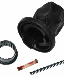 SRAM X.0 Pièce Tournante, Y Compris Caoutchouc De Poignée 8/9x