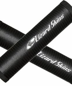 LIZARD SKINS DSP Poignée 30.3 Noire