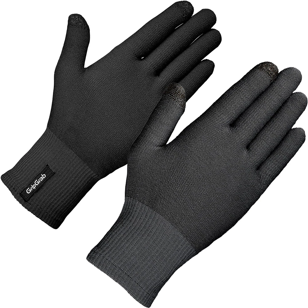 GripGrab Merino Liner - Sous-Gants