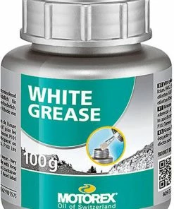Motorex Graisse WHITE GREASE