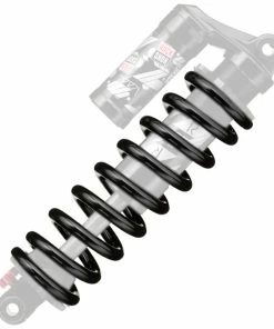 ROCKSHOX Ressort En Acier 600lb X 240mm (76mm)