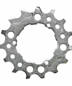 Shimano Pignon 15 Dents Pour CS-M771-10 BJ/BK